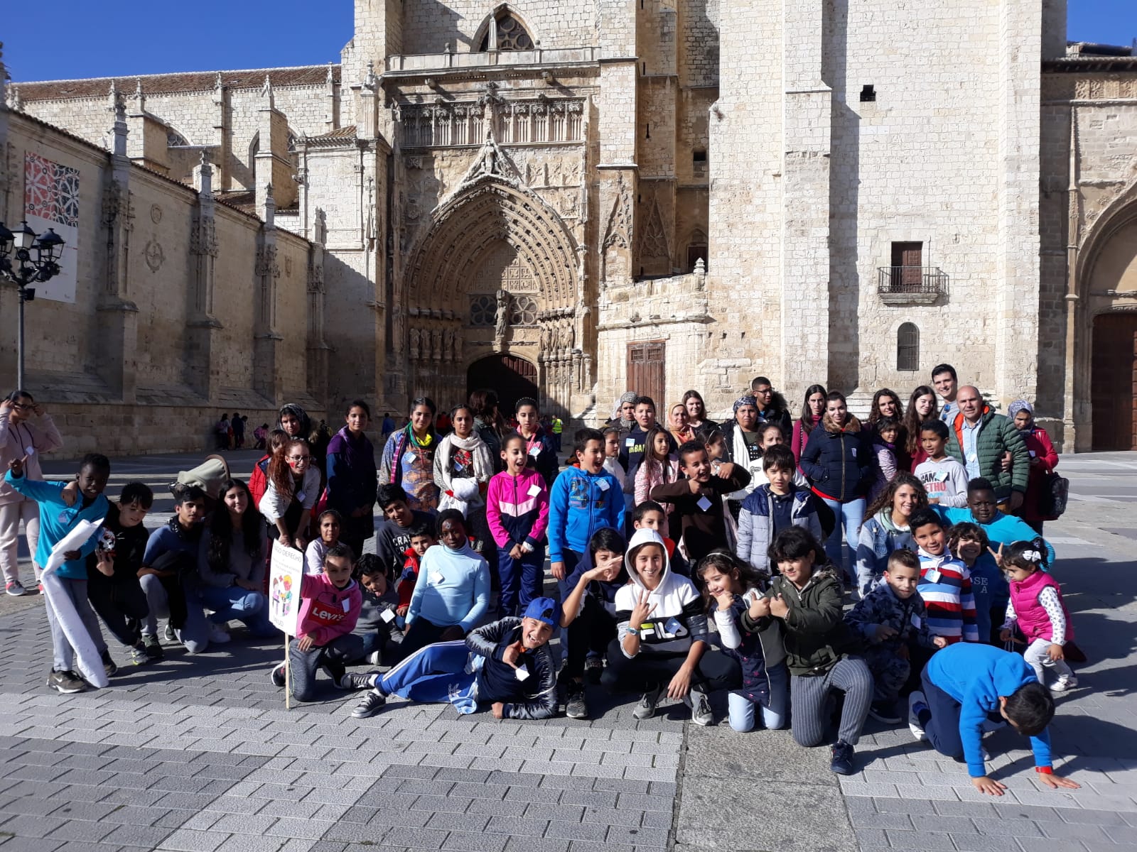 Encuentro Por Los Derechos De La Infancia “Yo Pinto En Mis Derechos”