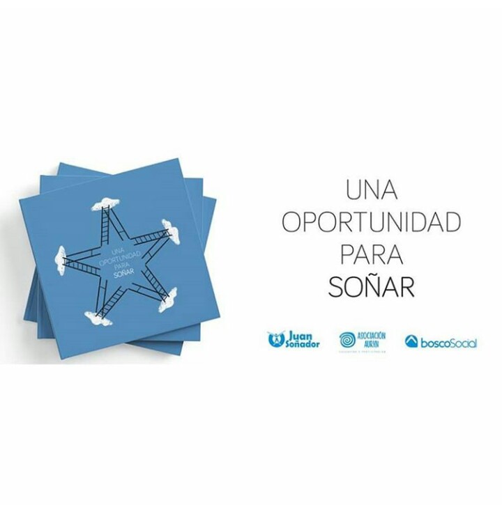 Una Oportunidad Para Soñar