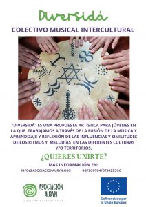 DIVERSIDÁ
