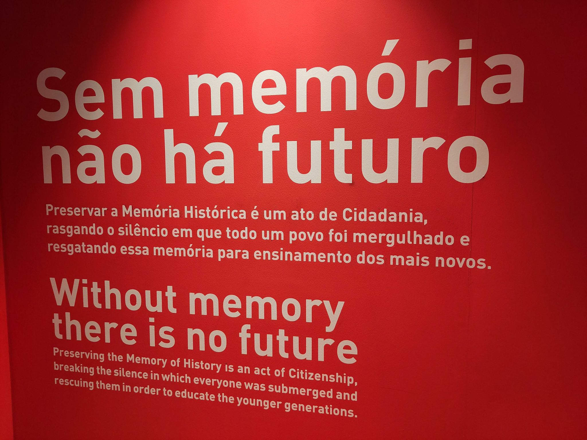 Lisboa Acoge La Quinta Experiencia De Aprendizaje Transnacional Del Proyecto REFORE NETWORK Sobre La Dictadura De Salazar En Portugal (WP8)