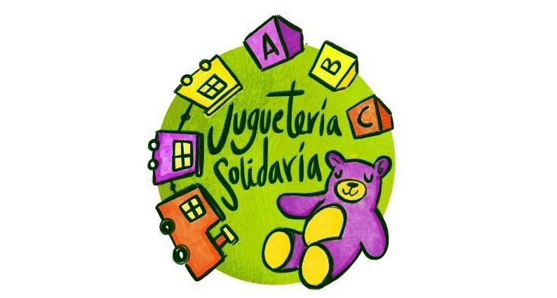 JUGUETEANDO: Una Iniciativa Pionera En León Que Da Una Segunda Vida A Los Juguetes
