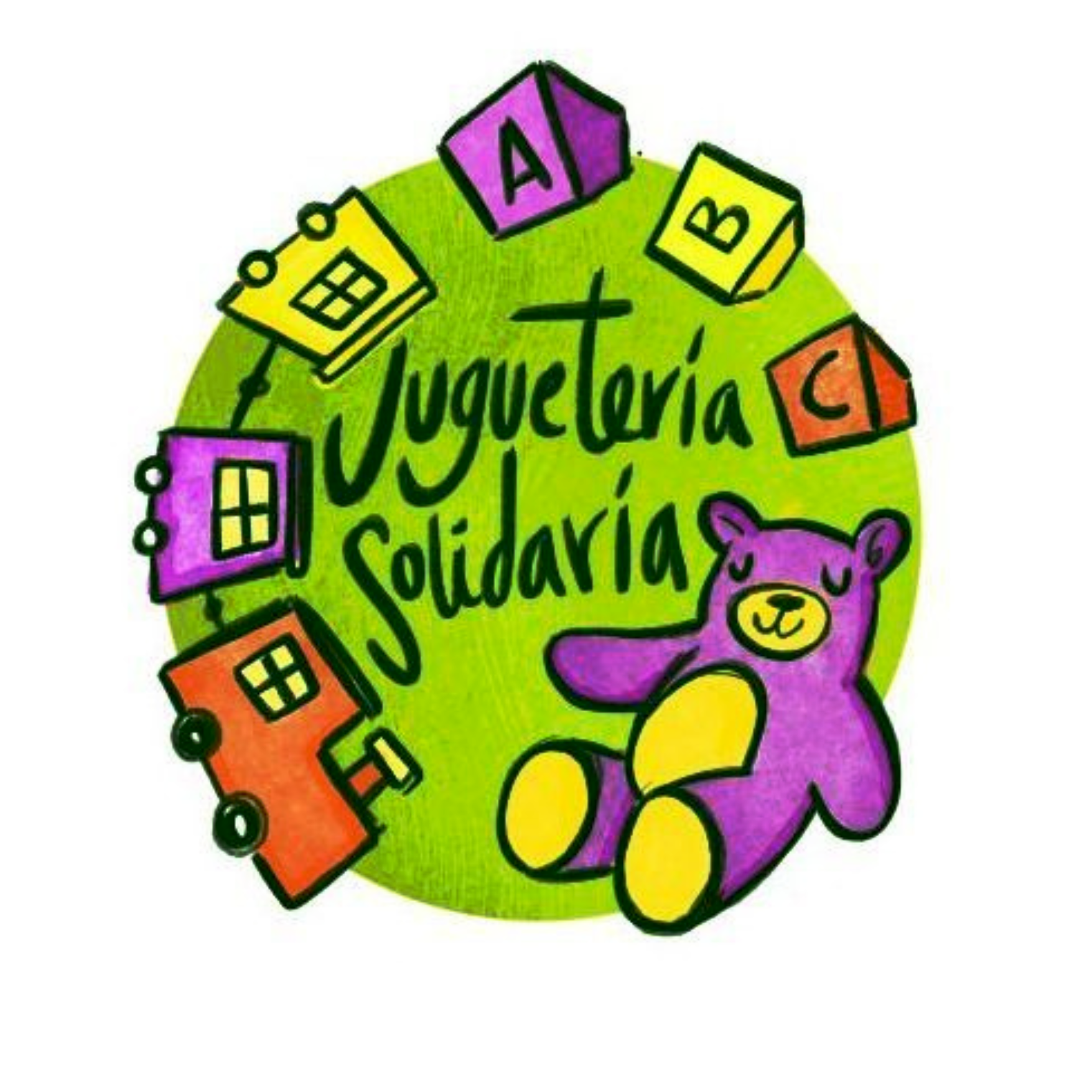 JUGUETEANDO: Una Iniciativa Pionera En León Que Da Una Segunda Vida A Los Juguetes