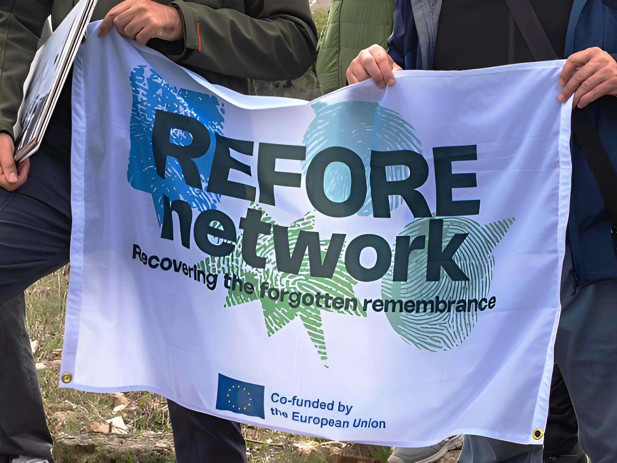 REFORE NETWORK Continúa Construyendo La Memoria Democrática Europea Más Allá De La Finalización Del Proyecto